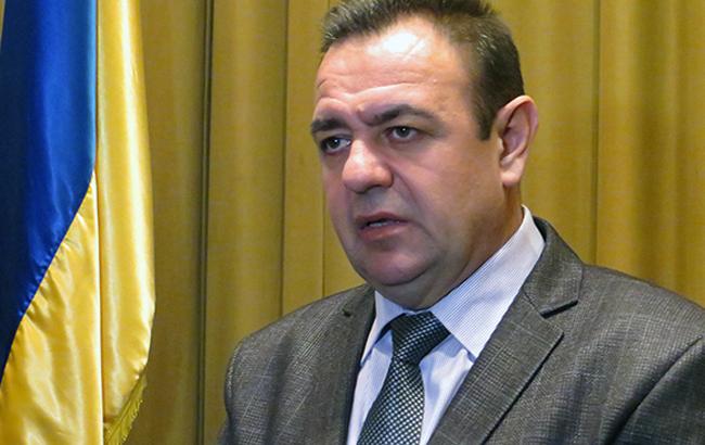 Депутат Аграрної партії Кияновський не задекларував свої активи