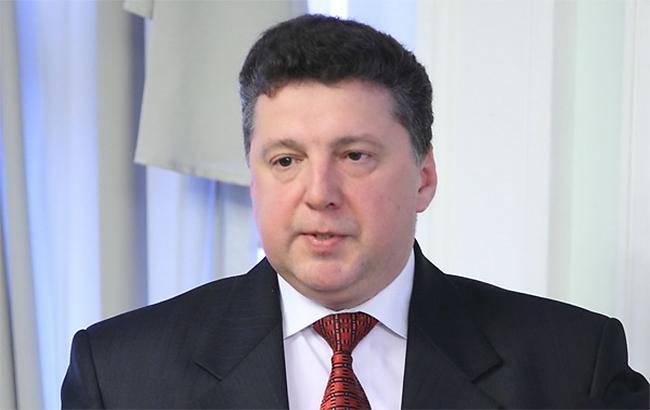 З'їзд суддів обрав нового суддю КСУ