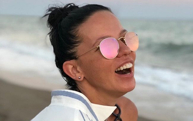 "Потрясающий отпуск": бывшая жена Потапа засыпала сеть фото семейного отдыха в Турции