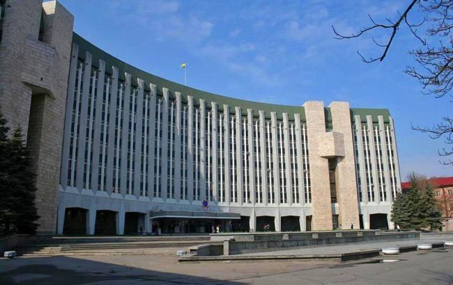 Во фракцию "Наш край" в Днепровском горсовете вошли депутаты из "Оппоблока"