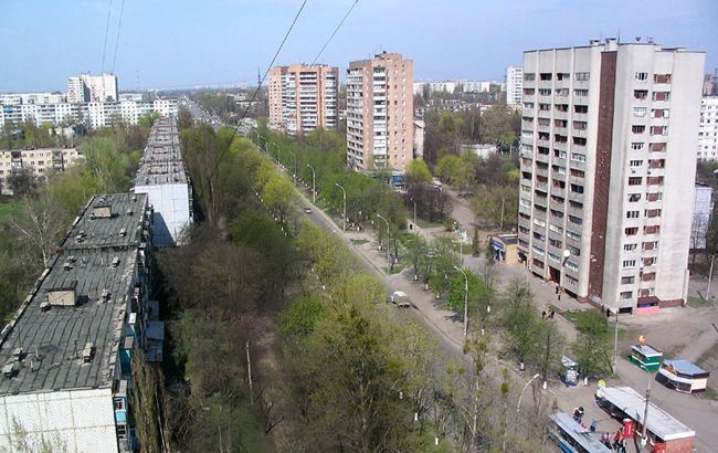 Харківська міськрада знову перейменувала проспект на честь Жукова
