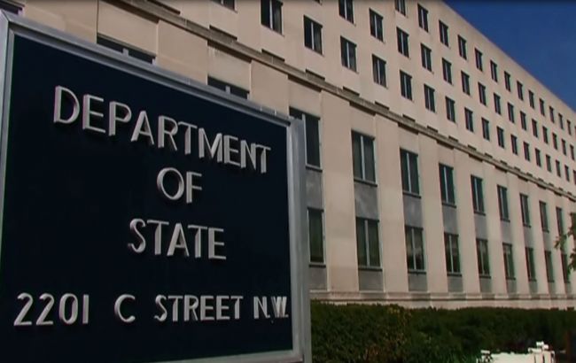 США могут ввести против России новые санкции из-за Сирии