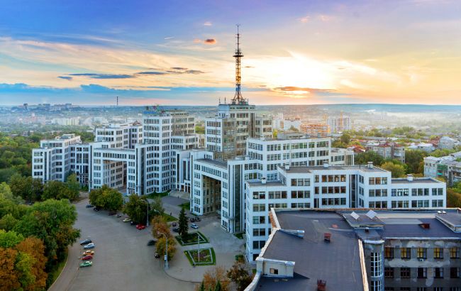 Харків 8-9 травня будуть патрулювати 3,5 тисячі поліцейських