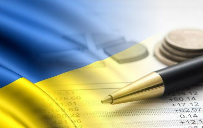 ВВП України в I кварталі виріс на 0,1%