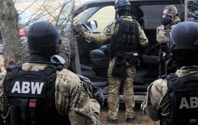 В Польше расследуют деятельность сети шпионов РФ, которые дискредитировали Украину