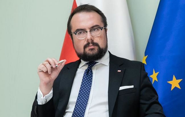 Реакция ЕС не должна ограничиваться лишь санкциями против Беларуси, - МИД Польши