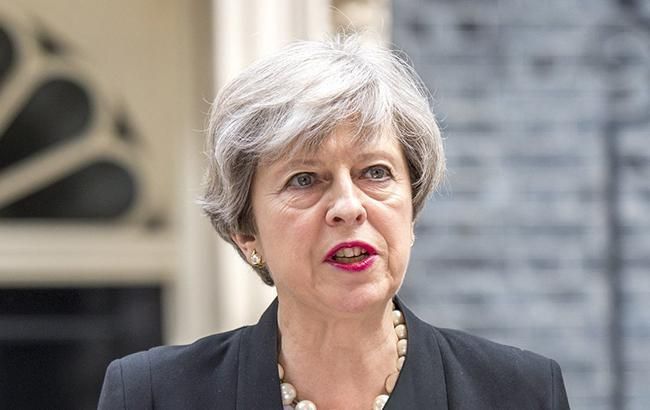 Парламент Британии поддержал меры для сдерживания применения химоружия Сирией