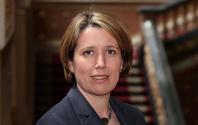 Посол Великобританії завершує дипмісію в Україні