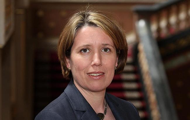 Великобританія продовжує підтримувати територіальну цілісність України, - посол