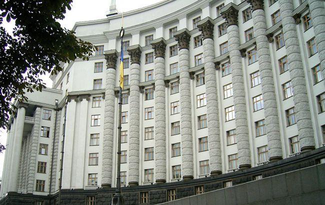 Кабмін визначив Гребу до складу комісії з відбору членів Нацагентства з запобігання корупції