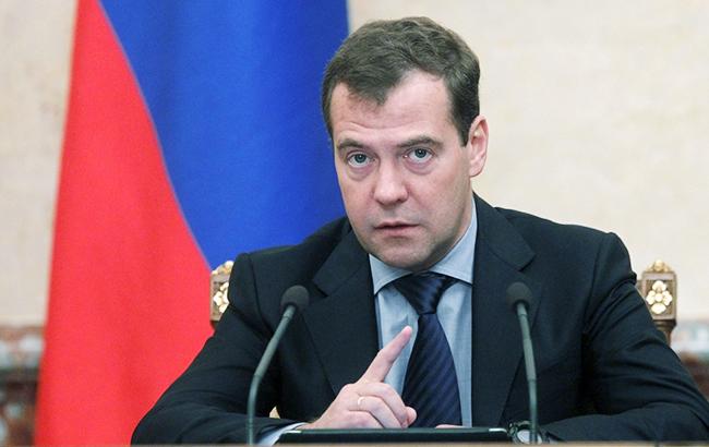 Правительство РФ может расширить санкционный список против Украины