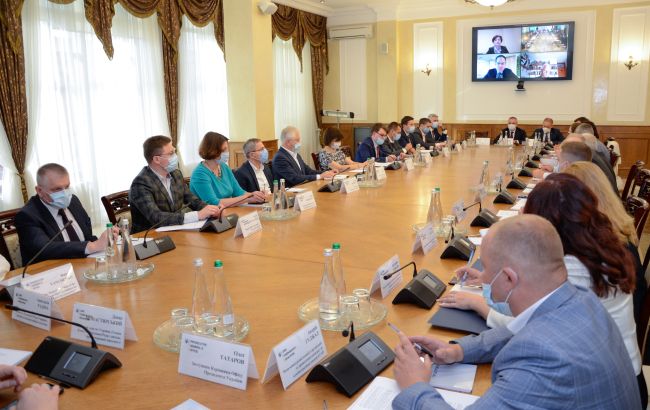 Стало відомо, коли відновиться конкурс на голову САП