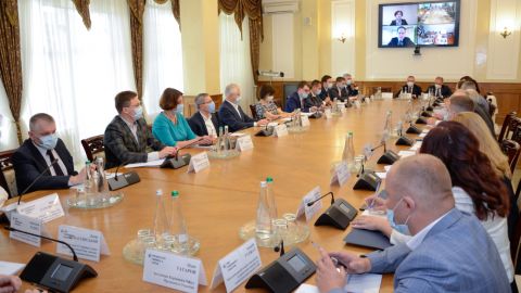 Послы G7 призвали избрать нового руководителя САП без дальнейших промедлений