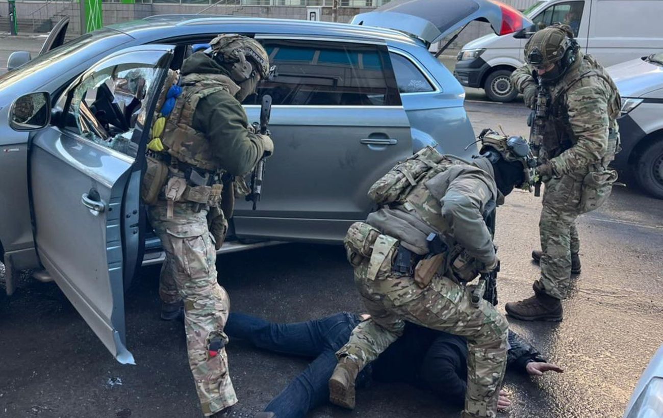 Рейди з ТЦК в обмін на відстрочку: в Одесі викрили масштабну схему для “ухилянтів”