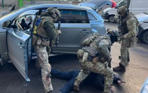 Рейди з ТЦК в обмін на відстрочку: в Одесі викрили масштабну схему для "ухилянтів"