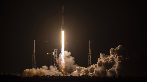 Південна Корея запустила на орбіту новий супутник для спостереження за КНДР