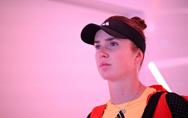 "Ролан Гаррос-2024": Свитолина вылетела в 1/8 финала турнира