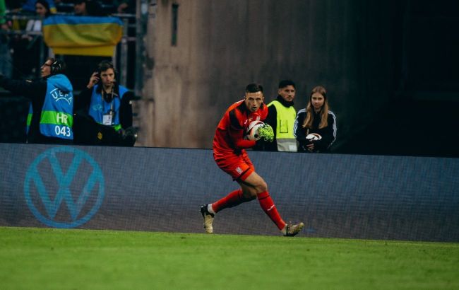 Словакия – Украина: стартовые составы команд на матч Евро-2024 – Ребров сделал 4 замены