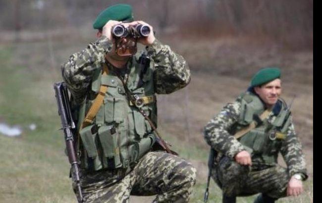 Прикордонники зафіксували протягом доби 6 безпілотників бойовиків