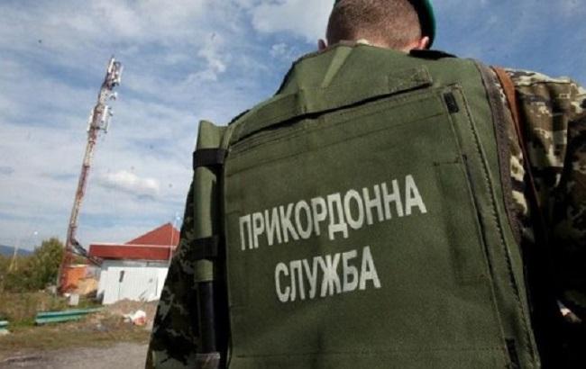 На Буковине местные контрабандисты блокировали пограничный отдел