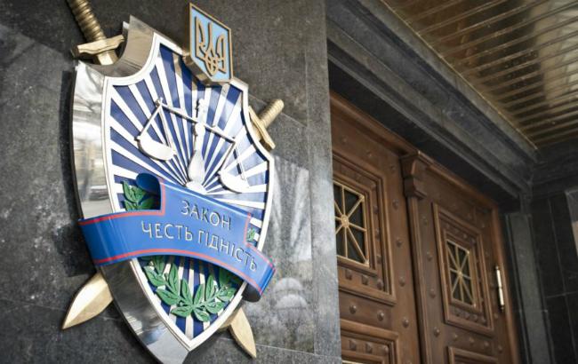 Пятеро чиновников Минобороны растратили более 30 млн гривен на закупке бронежилетов