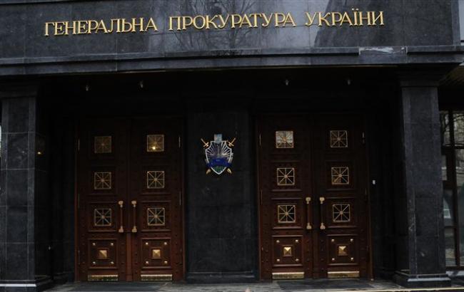 Дело чиновника Сумской ОГА по присвоению полмиллиона гривен направлено в суд