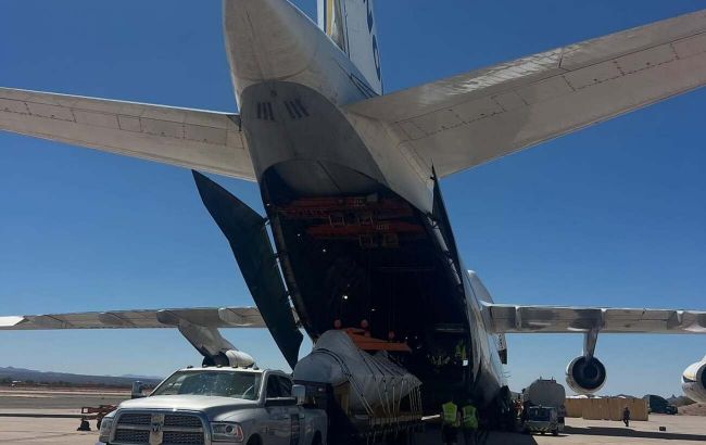 США отправили в Украину списанные F-16: СМИ выяснили, какое их предназначение