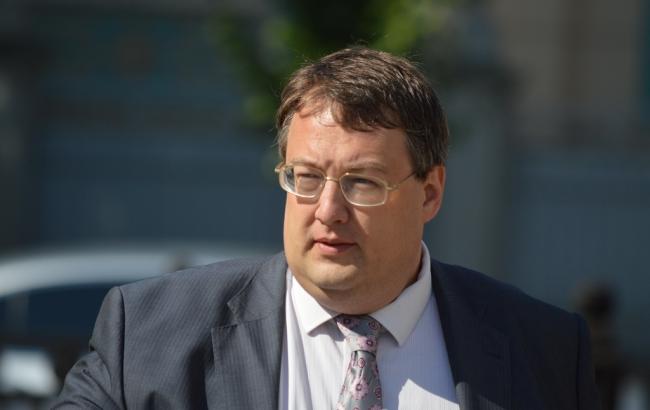 Геращенко запропонував узаконити повстання проти "антинародної влади"