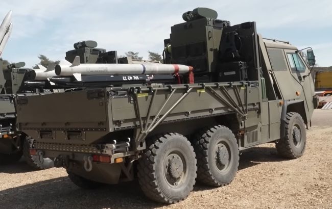 Британія передасть Україні ще 5 секретних систем Raven: що вони можуть