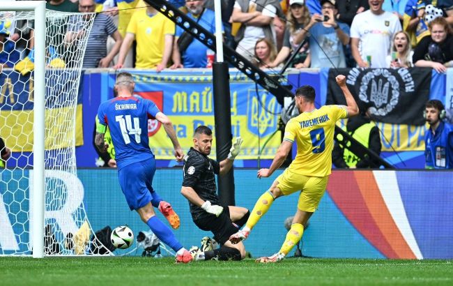 Україна – Бельгія: анонс матчу Євро-2024