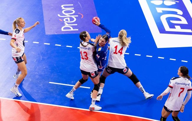 Олимпийские игры-2024: полное расписание соревнований 25 июля