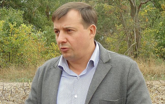 Рада лишила мандата нардепа Кулича