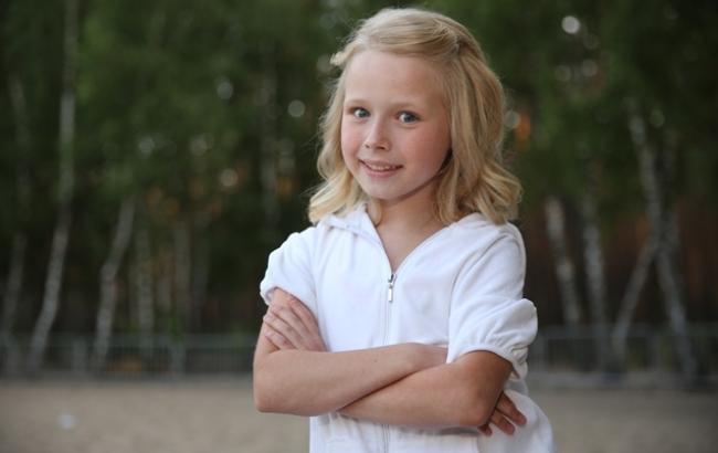 Шоу "Україна має талант 8" будет вести Элина Антонова