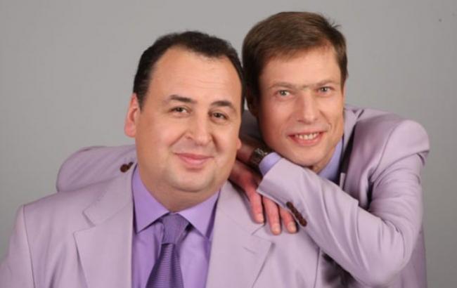 Президента просят лишить "кроликов" звания народных артистов