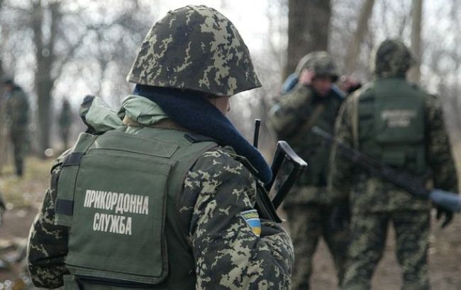 У пункті пропуску "Краковець" знайшли мертвим прикордонника