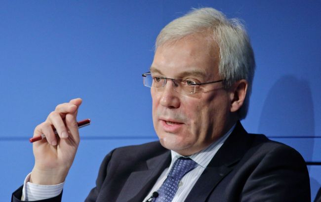 Москва відповість на розгортання військових сил НАТО в Європі, - посол РФ