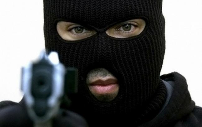 У Києві вночі пограбували офісний центр