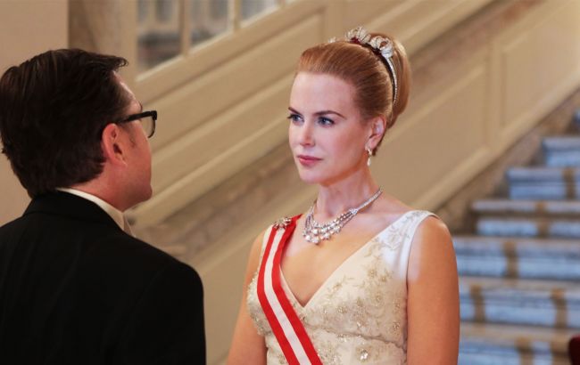 Сценарист "Принцеси Монако" розкритикував команду фільму