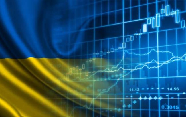 Украина заняла 3 место в рейтинге стран, близких к дефолту