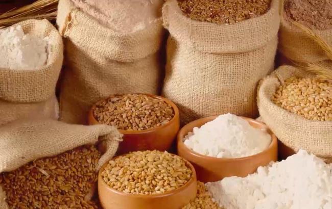 У 2014-2015 рр. Україна експортувала понад 27 млн тонн зернових, - МінАП