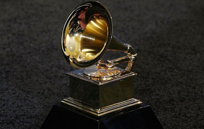 Впервые в Украине: звукорежиссер из Львова получил Grammy