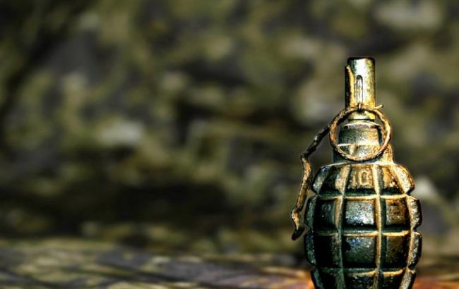 Взрыв в Мариуполе: ранены два человека