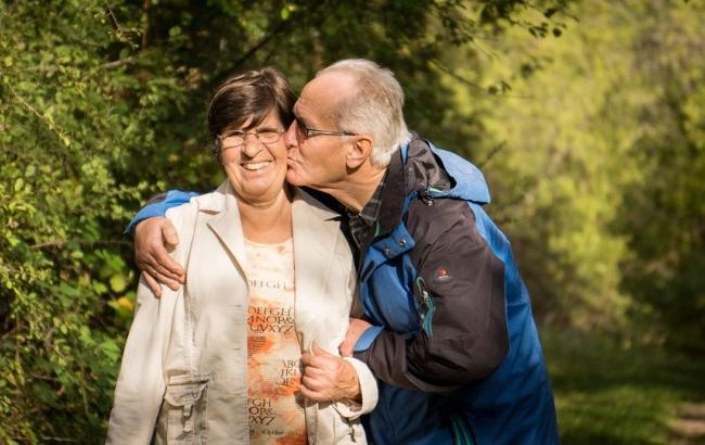 Вчені розповіли, що допомагає зберегти пам'ять у літньому віці