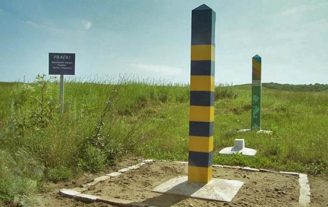 Місія ЄС з прикордонної допомоги Молдові та Україні відкрила офіс в Кишиневі