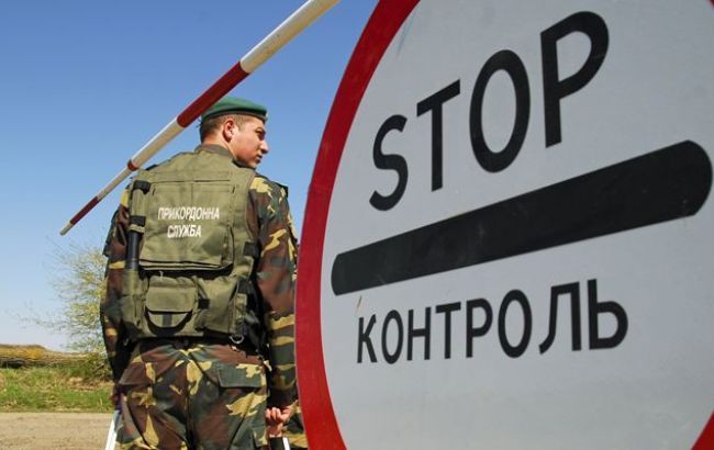 ГПС задержала двух россиян, которые могли планировать диверсии и массовые беспорядки