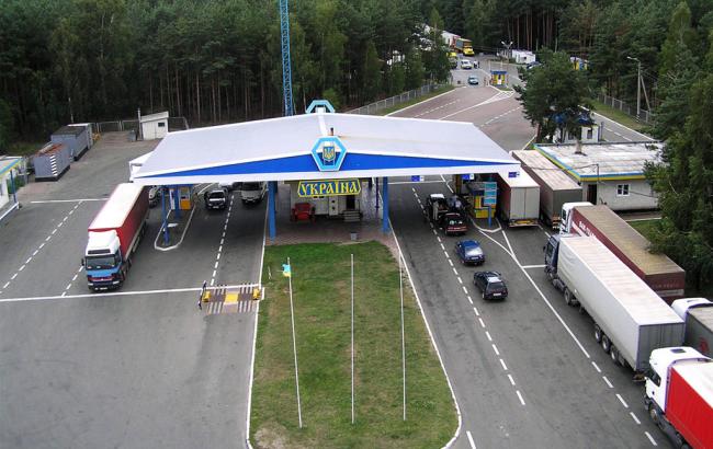 Кабмин одобрил открытие нового пункта пропуска на границе с Польшей