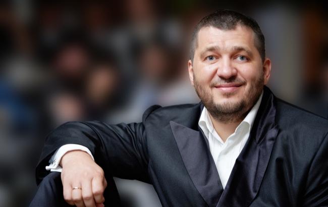 Бізнесмен Грановський придбав контрольний пакет акцій одеського "Фінбанку"