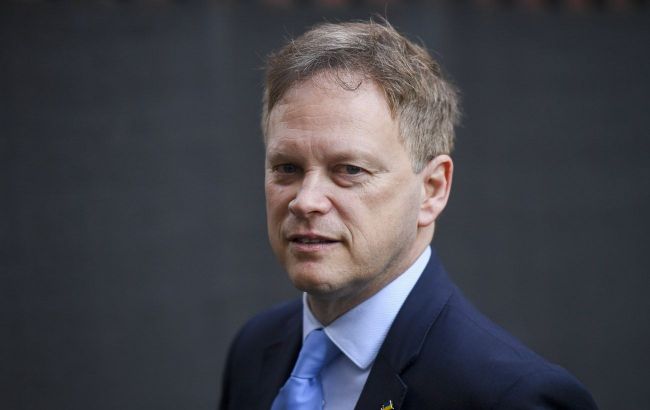 Глава Минобороны Британии верит, что США и Польша сохранят поддержку Украины