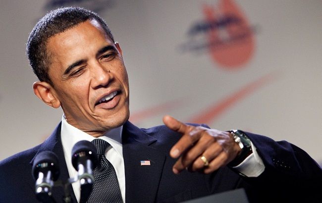 Обама схвалив виділення додаткової допомоги опозиції з Сирії