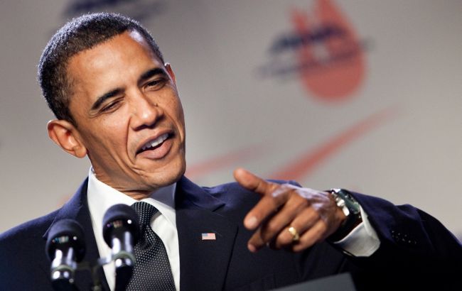 Сенатор Джонсон призвал Обаму ускорить предоставление Украине оружия